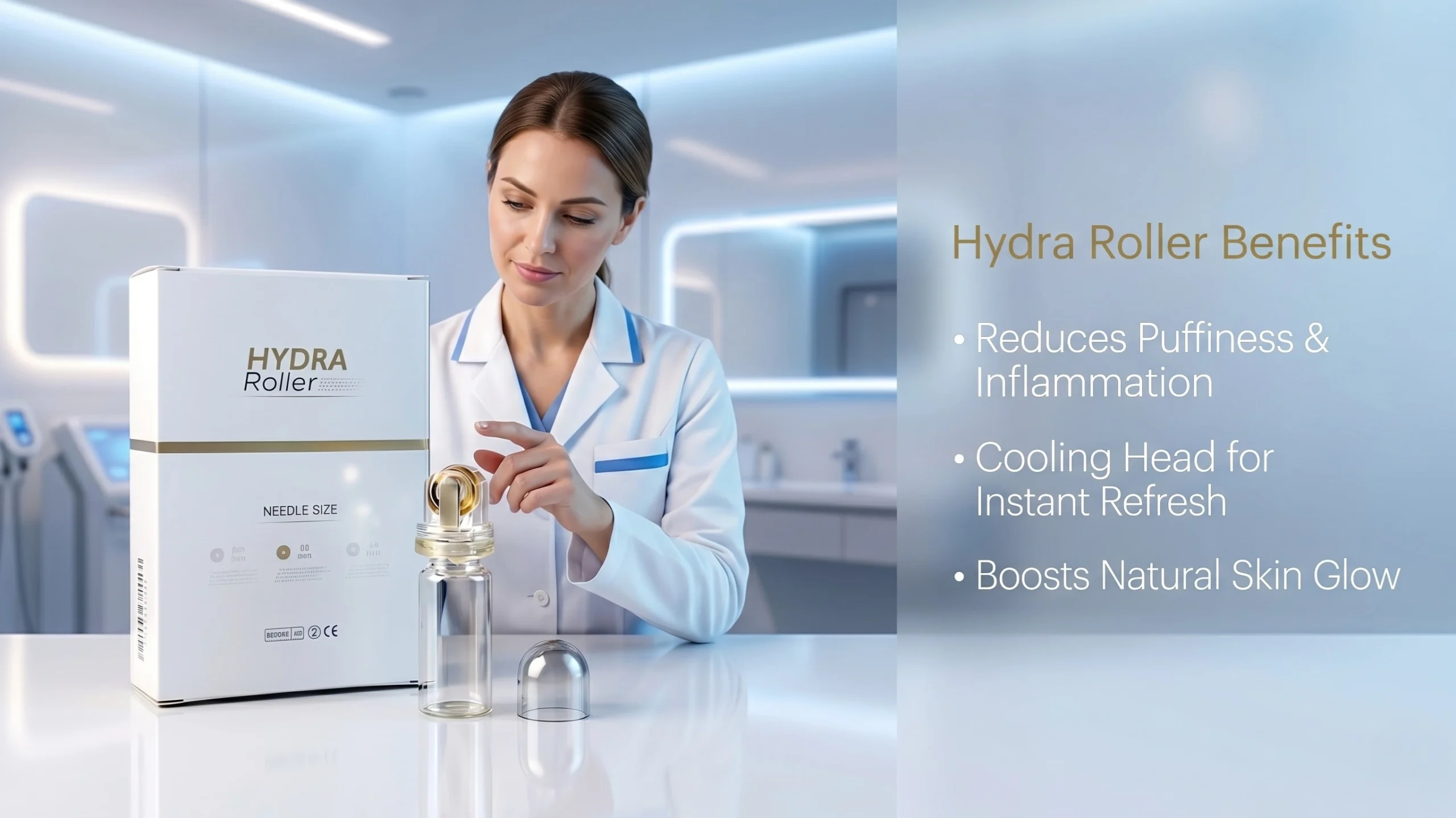 Hydra Roller